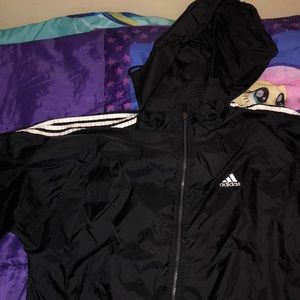 Adidas Jacket